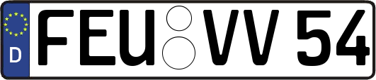 FEU-VV54