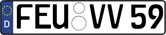 FEU-VV59