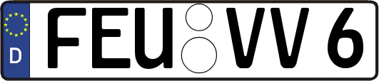 FEU-VV6