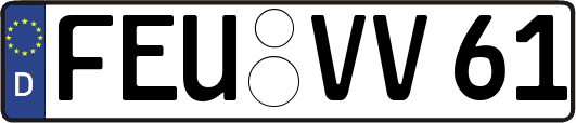 FEU-VV61