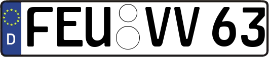 FEU-VV63