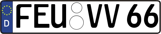 FEU-VV66