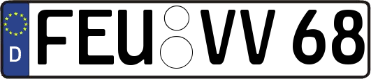 FEU-VV68