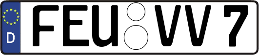 FEU-VV7