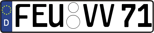 FEU-VV71