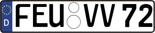 FEU-VV72