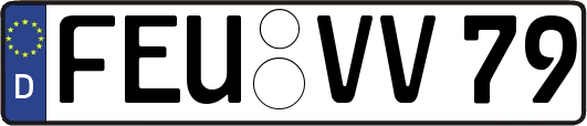FEU-VV79