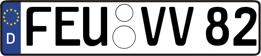 FEU-VV82