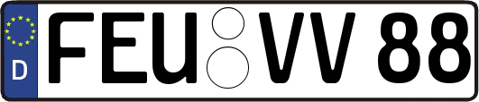 FEU-VV88