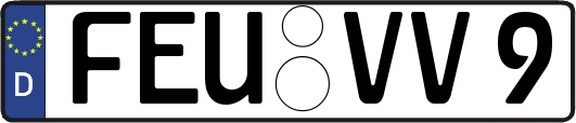 FEU-VV9