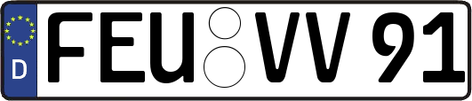 FEU-VV91
