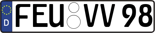 FEU-VV98