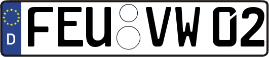 FEU-VW02