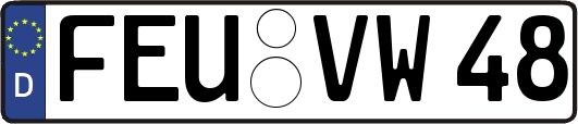 FEU-VW48