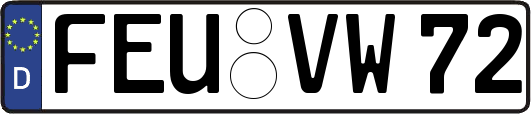 FEU-VW72
