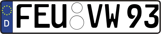 FEU-VW93