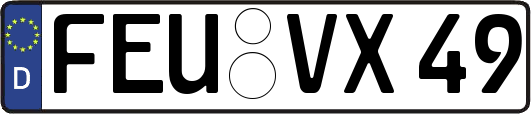 FEU-VX49
