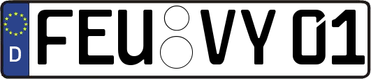 FEU-VY01