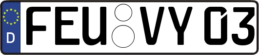 FEU-VY03