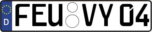 FEU-VY04