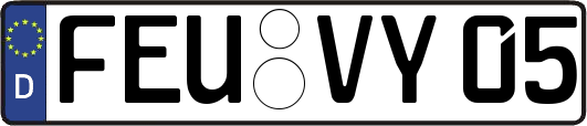 FEU-VY05