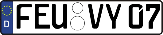 FEU-VY07