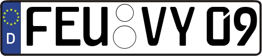 FEU-VY09