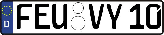 FEU-VY10