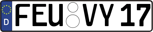 FEU-VY17