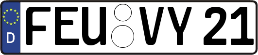 FEU-VY21