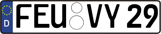 FEU-VY29