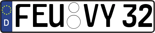 FEU-VY32