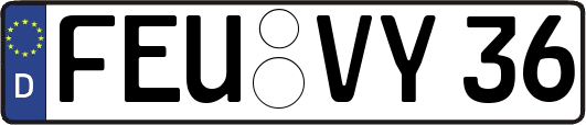 FEU-VY36