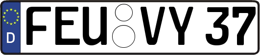 FEU-VY37
