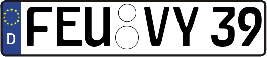 FEU-VY39