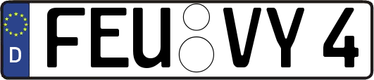 FEU-VY4