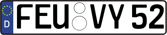 FEU-VY52