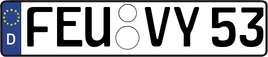 FEU-VY53