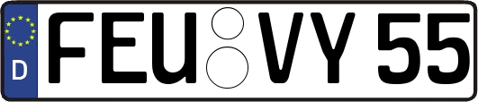 FEU-VY55
