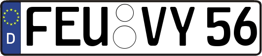 FEU-VY56