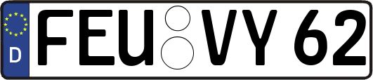 FEU-VY62