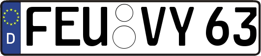 FEU-VY63