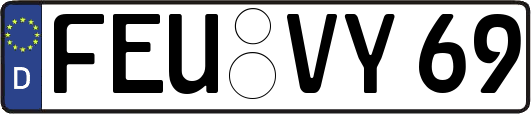 FEU-VY69