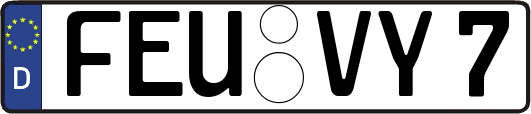 FEU-VY7