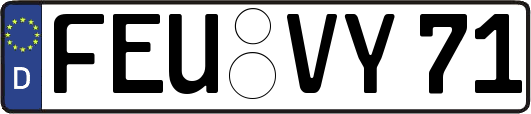 FEU-VY71