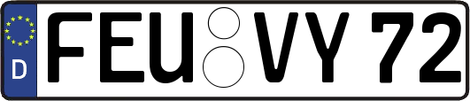 FEU-VY72