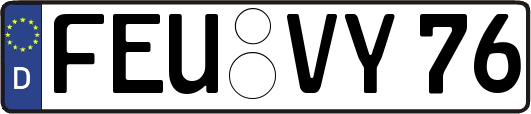FEU-VY76