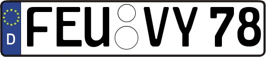 FEU-VY78