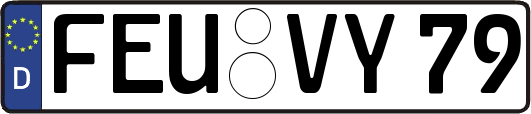 FEU-VY79