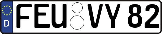 FEU-VY82